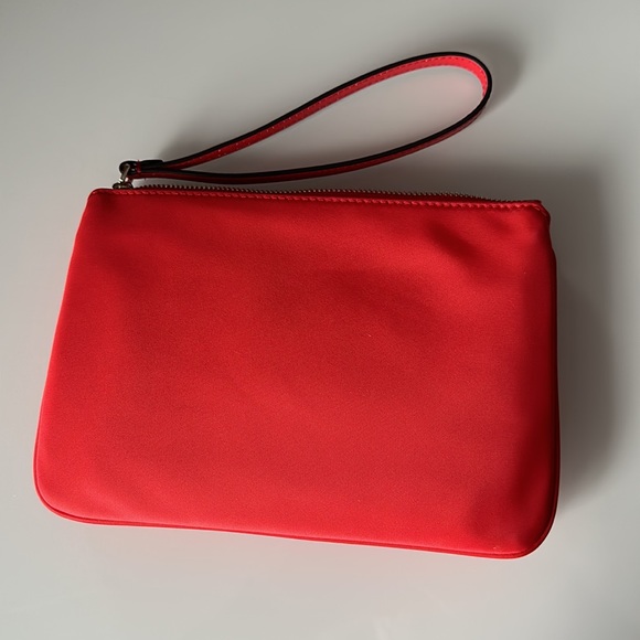 Brand New Red Kade Spade MD Wristpouch - Picture 5 of 7